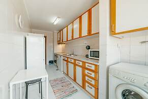 Matosinhos SEA Side 1BD by Vacationy