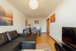 Matosinhos SEA Side 1BD by Vacationy