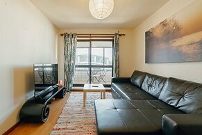 Matosinhos SEA Side 1BD by Vacationy
