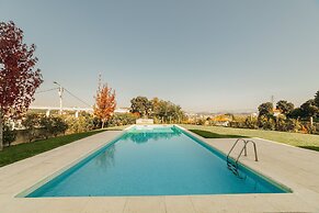 Amazing Riverview Apartment w Pool by Vacationy