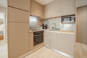 Duque Company Apartment by Vacationy