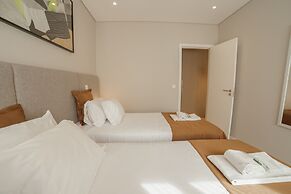 Duque Company Apartment by Vacationy