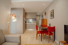 Duque Company Apartment by Vacationy