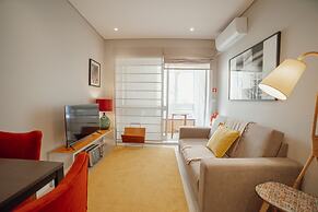 Duque Company Apartment by Vacationy