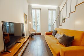 Elegant Marques Duplex by Vacationy