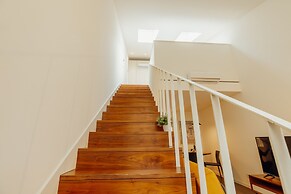 Elegant Marques Duplex by Vacationy