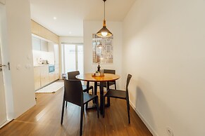 Elegant Marques Duplex by Vacationy