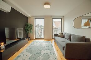 Gaia Premium D Apartment by Vacationy