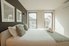 Gaia Premium D Apartment by Vacationy