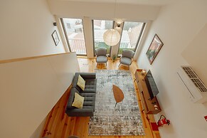 Gaia Premium G Duplex by Vacationy