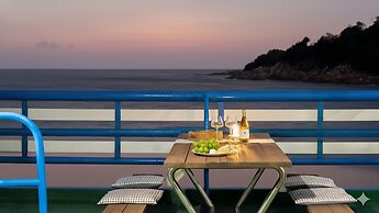 Goseong Jajackdo Aroma Pension