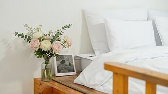 Goseong Jajackdo Aroma Pension