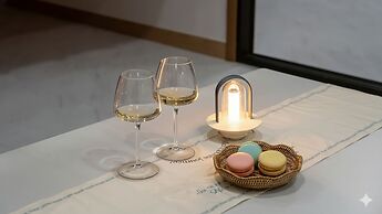 Goseong Jajackdo Aroma Pension