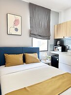 DreamHome - Starry