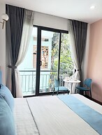 DreamHome - Starry