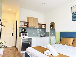 DreamHome - Starry