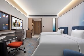 Hampton by Hilton Shanghai North Bund Siping Road