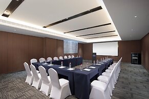 Hampton by Hilton Shanghai North Bund Siping Road