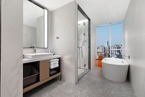 Hampton by Hilton Shanghai North Bund Siping Road