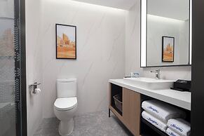 Hampton by Hilton Shanghai North Bund Siping Road
