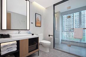 Hampton by Hilton Shanghai North Bund Siping Road