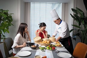 Hampton by Hilton Shanghai North Bund Siping Road