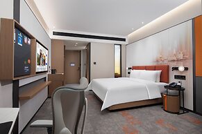 Hampton by Hilton Shanghai North Bund Siping Road