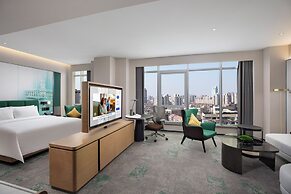 Hampton by Hilton Shanghai North Bund Siping Road