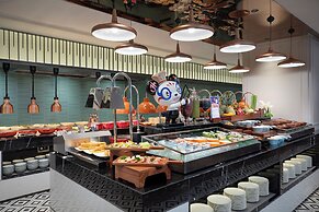 Hampton by Hilton Shanghai North Bund Siping Road