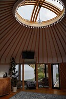 Rahmat Yurts