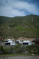 Rahmat Yurts