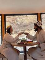 Rahmat Yurts