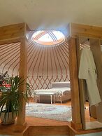 Rahmat Yurts