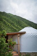 Rahmat Yurts