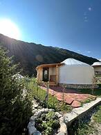 Rahmat Yurts