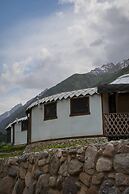 Rahmat Yurts