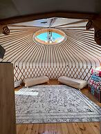 Rahmat Yurts