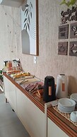 Canoa dos Anjos Suites