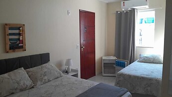 Canoa dos Anjos Suites