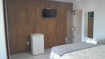 Canoa dos Anjos Suites