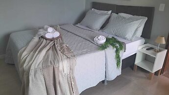 Canoa dos Anjos Suites