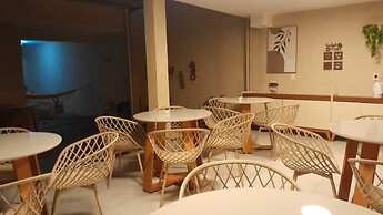 Canoa dos Anjos Suites