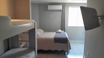 Canoa dos Anjos Suites