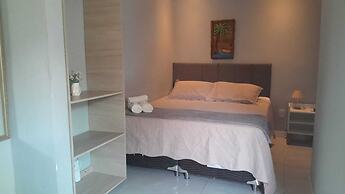 Canoa dos Anjos Suites