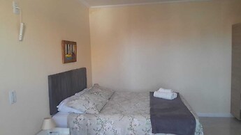 Canoa dos Anjos Suites