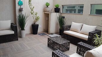Canoa dos Anjos Suites