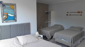 Canoa dos Anjos Suites