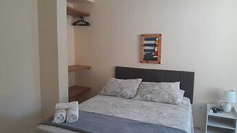 Canoa dos Anjos Suites