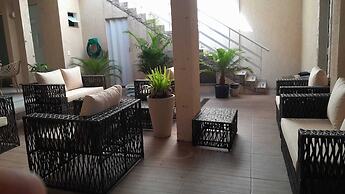 Canoa dos Anjos Suites