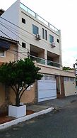 Canoa dos Anjos Suites
